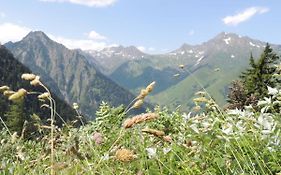 Studio Cauterets, 1 pièce, 4 personnes - FR-1-234-287